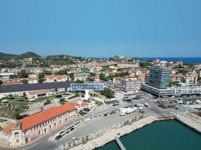 Casa Lo Chef - ArgonautiVacanze Portoferraio